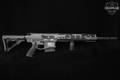 Juggernaut Tactical JT-10 Compliant .308 NATO Gray Cerakote in Excellent Condition Image 3