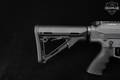 Juggernaut Tactical JT-10 Compliant .308 NATO Gray Cerakote in Excellent Condition Image 4