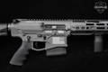 Juggernaut Tactical JT-10 Compliant .308 NATO Gray Cerakote in Excellent Condition Image 5