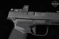 Springfield Armory Hellcat RDP with Wasp 9mm Luger Black in Very Good Condition Image 4
