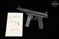 1988-1994 A.A. Arms (AA Arms) Kimel AP9 9mm Luger Parkerized in Very Good Condition Image 2