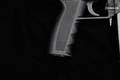 1988-1994 A.A. Arms (AA Arms) Kimel AP9 9mm Luger Parkerized in Very Good Condition Image 4