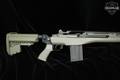 Springfield Armory M1A Standard 7.62mm NATO (7.62x51) Parkerized in Excellent Condition Image 3