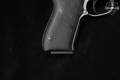 Smith & Wesson (S&W) Model 4586 .45 ACP Matte Stainless in Very Good Condition Image 4