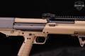 Kel-Tec KSG 12 Gauge Black & FDE in Very Good Condition Image 5