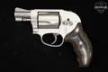 Smith & Wesson (S&W) Model 638-3 Airweight .38 Spl. Stainless in Very Good Condition Image 5