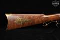 Thompson Center (TC, T/C, TCA) Hawken Percussion .50 cal Case-Colored & Hardwood in Good Condition Image 4