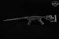2026 Sturm Ruger Ruger Precision Rimfire .22 LR Black in Very Good Condition Image 2