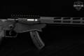 2026 Sturm Ruger Ruger Precision Rimfire .22 LR Black in Very Good Condition Image 5