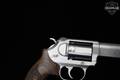 Kimber K6S .357 Mag. Brushed Stainless in Excellent Condition Image 4