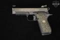 Wilson Combat (WC) EDC X9 Light Rail 9mm Luger Stainless in Excellent Condition Image 3