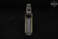 Wilson Combat (WC) EDC X9 Light Rail 9mm Luger Stainless in Excellent Condition Image 5