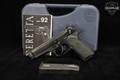 Beretta 92FS 9mm Luger Black in Excellent Condition Image 2