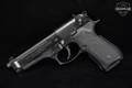 Beretta 92FS 9mm Luger Black in Excellent Condition Image 3