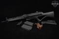 EBO Greece SAR-8 Sporter 7.62mm NATO (7.62x51) Black in Good Condition Image 2