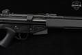 EBO Greece SAR-8 Sporter 7.62mm NATO (7.62x51) Black in Good Condition Image 5