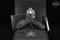 Springfield Armory Echelon 4.5F Comp 9mm Luger Black in Very Good Condition Image 2