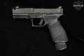 Springfield Armory Echelon 4.5F Comp 9mm Luger Black in Very Good Condition Image 3