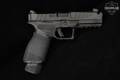 Springfield Armory Echelon 4.5F Comp 9mm Luger Black in Very Good Condition Image 4