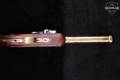 Davide Pedersoli Queen Anne Pistol Brass .50 Brass & Walnut in Excellent Condition Image 5