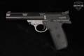 Smith & Wesson (S&W) Model 22A-1 .22 LR Two-Tone Black & Gray in Very Good Condition Image 3