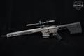 Sig Sauer M400 TREAD Predator 5.56mm NATO Flat Dark Earth finish in Excellent Condition Image 2