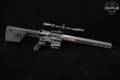 Sig Sauer M400 TREAD Predator 5.56mm NATO Flat Dark Earth finish in Excellent Condition Image 3
