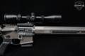 Sig Sauer M400 TREAD Predator 5.56mm NATO Flat Dark Earth finish in Excellent Condition Image 5