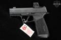 Sig Sauer P365-XMACRO COMP ROMEO-X Compact 9mm Luger Black in Like-New Condition Image 3