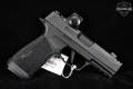 Sig Sauer P365-XMACRO COMP ROMEO-X Compact 9mm Luger Black in Like-New Condition Image 4