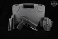 Sig Sauer P322 .22 LR Black in Very Good Condition Image 2