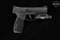 Sig Sauer P322 .22 LR Black in Very Good Condition Image 3
