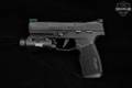 Sig Sauer P322 .22 LR Black in Very Good Condition Image 4