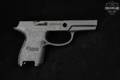 Sig Sauer FIVE P320/P250 GRIP MODULES LOT in Good Condition Image 5