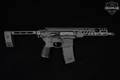 2024 Sig Sauer MCX LT .300 AAC Blackout (7.62x35mm) Black in Like-New Condition Image 3