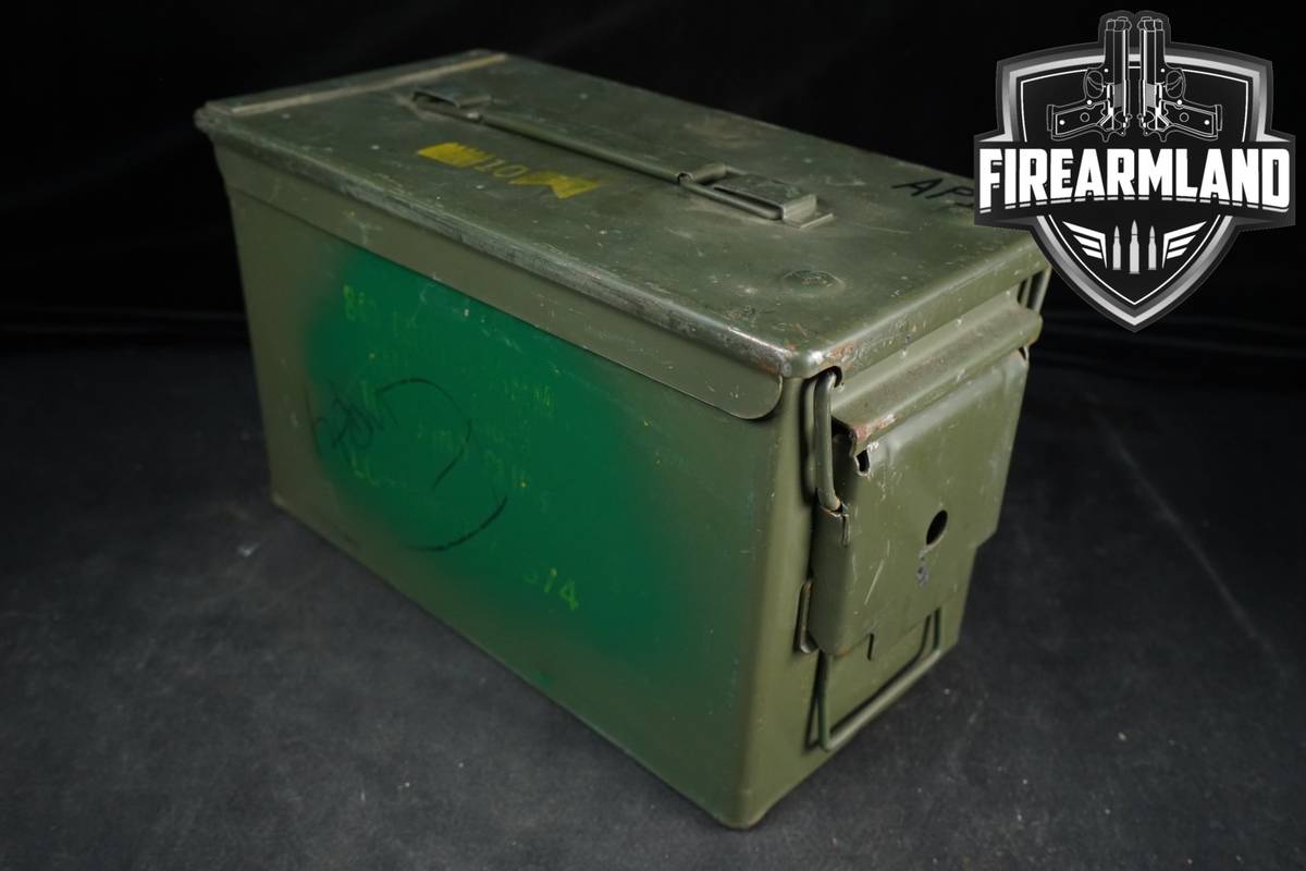 100 RDS! 50 BMG Ammo 50BMG Ammunition
