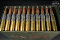 Mil-Surp Mil-Surp 50 BMG API Ammunition .50 BMG in New - Old Stock Condition Image 3