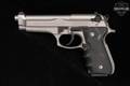 Beretta 96 Brigadier FS, Inox .40 S&W Stainless in Very Good Condition Image 3