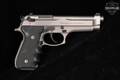 Beretta 96 Brigadier FS, Inox .40 S&W Stainless in Very Good Condition Image 4