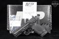 Smith & Wesson (S&W) M&P9 M2.0 Compact Optics-Ready Thumb Safety 9mm Luger Black in Excellent Condition Image 2