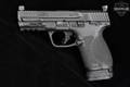Smith & Wesson (S&W) M&P9 M2.0 Compact Optics-Ready Thumb Safety 9mm Luger Black in Excellent Condition Image 3
