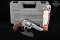 Smith & Wesson (S&W) 627-5 Performance Center .357 Mag. Stainless Steel in Excellent Condition Image 2