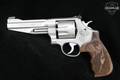 Smith & Wesson (S&W) 627-5 Performance Center .357 Mag. Stainless Steel in Excellent Condition Image 3