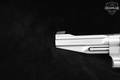 Smith & Wesson (S&W) 627-5 Performance Center .357 Mag. Stainless Steel in Excellent Condition Image 4
