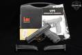 Heckler & Koch (H&K, HK) VP9 9mm Luger Black in Very Good Condition Image 2