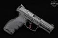 Heckler & Koch (H&K, HK) VP9 9mm Luger Black in Very Good Condition Image 3