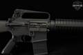 1976-1994 Bushmaster Mod. XM15-E2S HBAR 5.56mm NATO Black in Good Condition Image 5