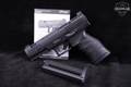 Walther WMP .22 WMR Black in Excellent Condition Image 2