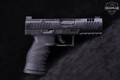 Walther WMP .22 WMR Black in Excellent Condition Image 3