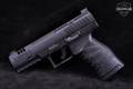 Walther WMP .22 WMR Black in Excellent Condition Image 4